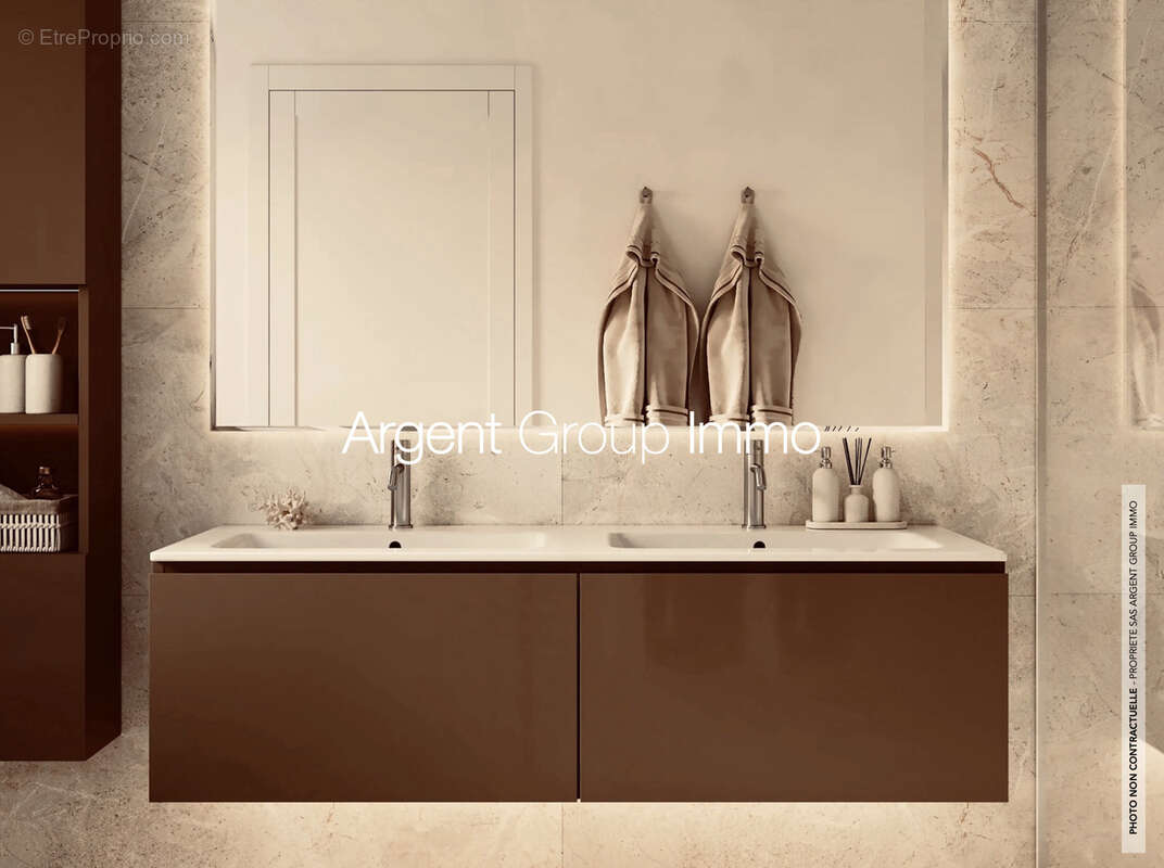 Appartement à LE LAVANDOU