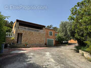 Maison à SAINT-RAPHAEL