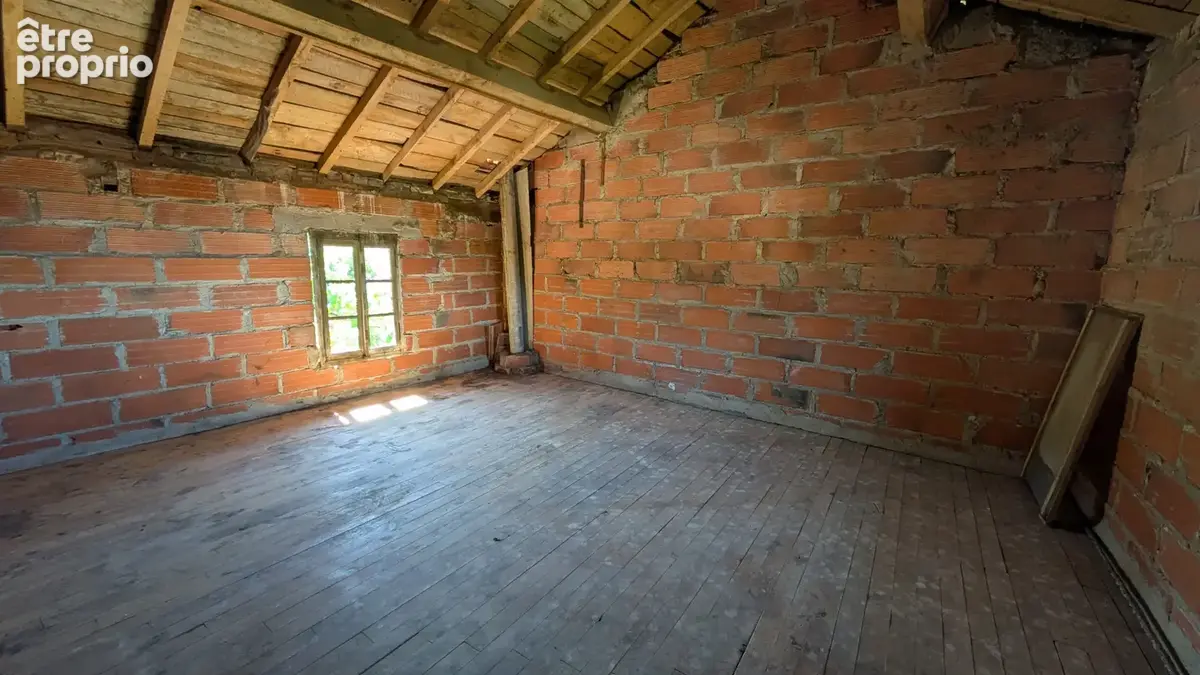 Maison à réhabiliter - photo 9