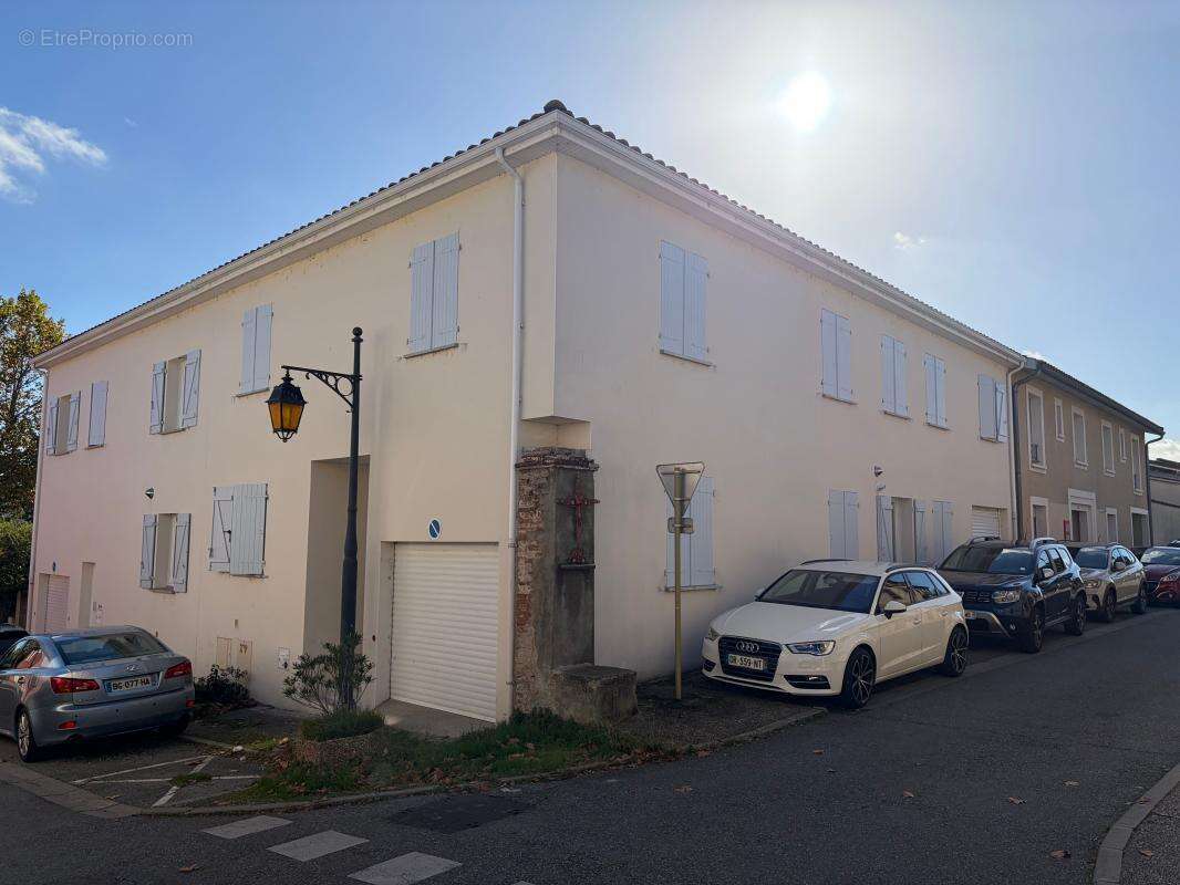 Maison à PLAISANCE-DU-TOUCH