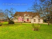 Maison à NEUVY-SAUTOUR