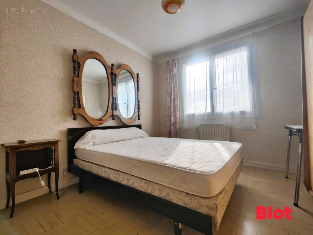 Maison à SAINT-HERBLAIN