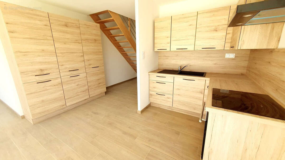 Maison à MUNCQ-NIEURLET