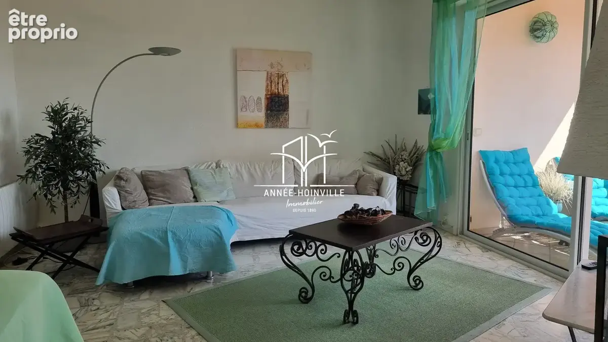 Appartement 84 m² à Rayol-Canadel-Sur-Mer  - photo 8
