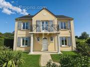 Maison à BERLES-AU-BOIS
