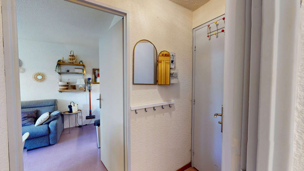 Appartement à ONNION