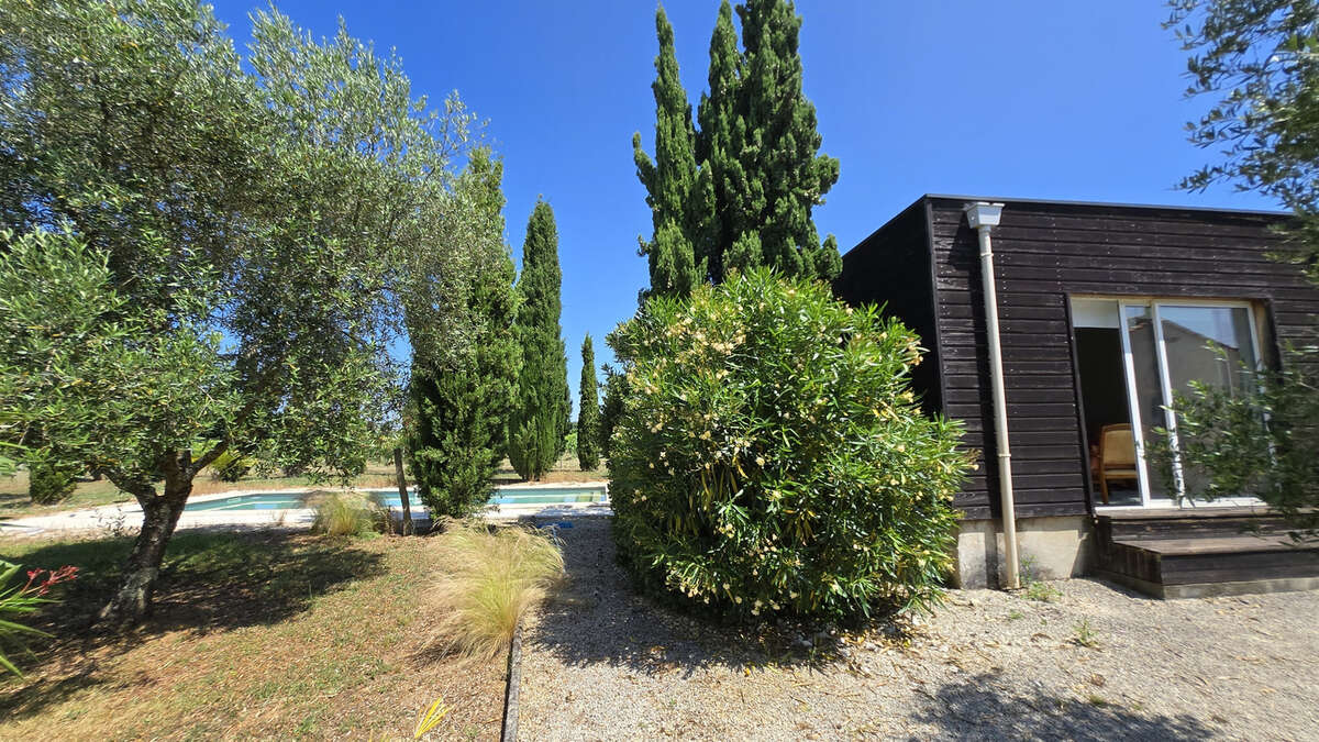 Maison à PUISSEGUIN