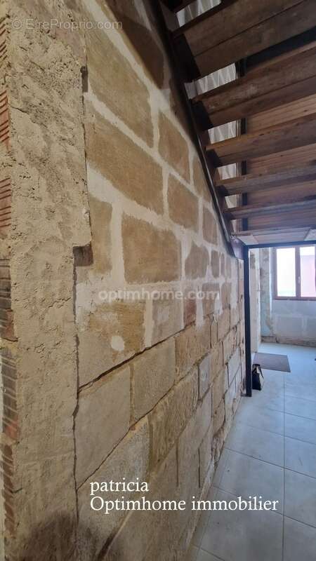 Maison à vendre 4 pièces ALLEMANS DU DROPT (47) - photo 11