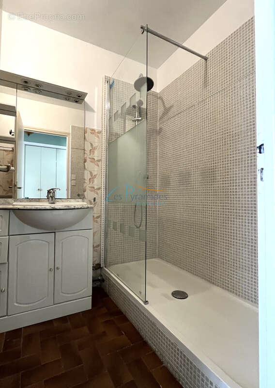 Appartement à LA GRANDE-MOTTE