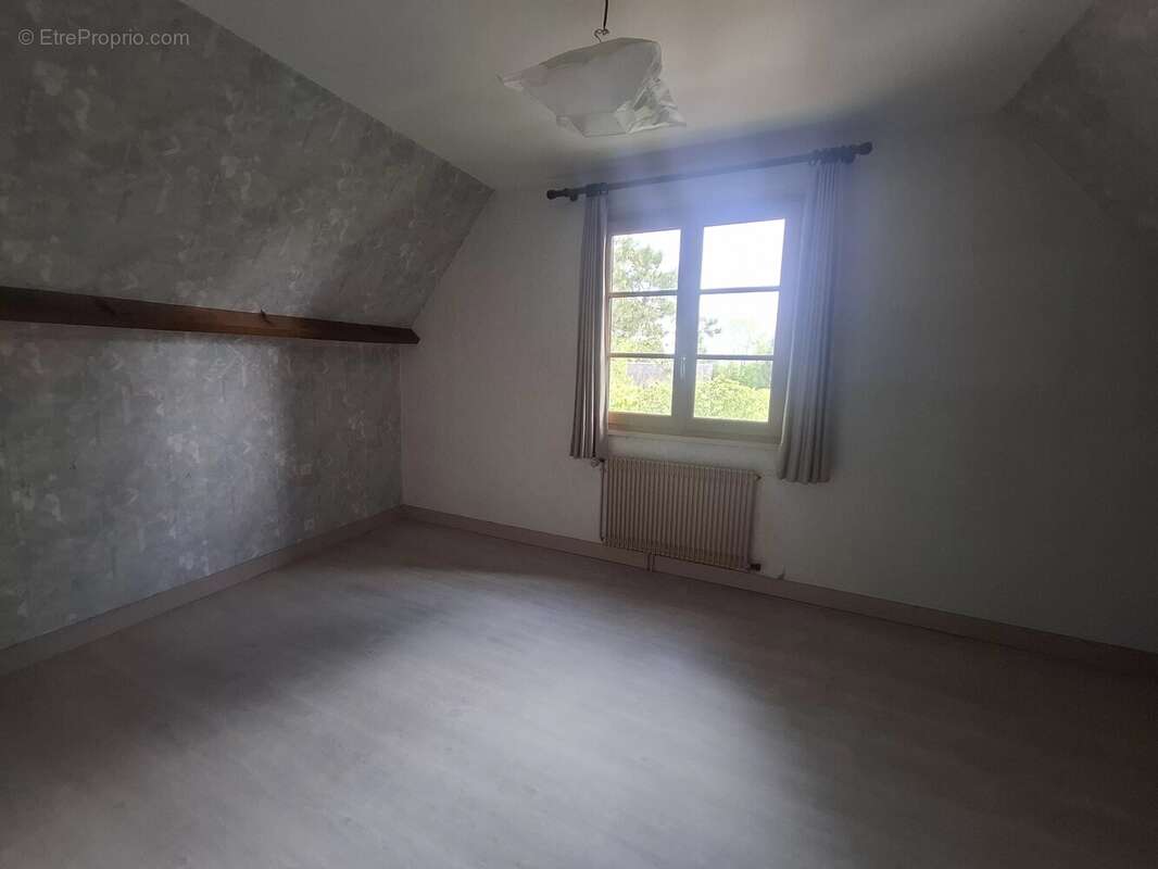 À 10 mn de gournay - maison familiale de 130 m² - photo 6
