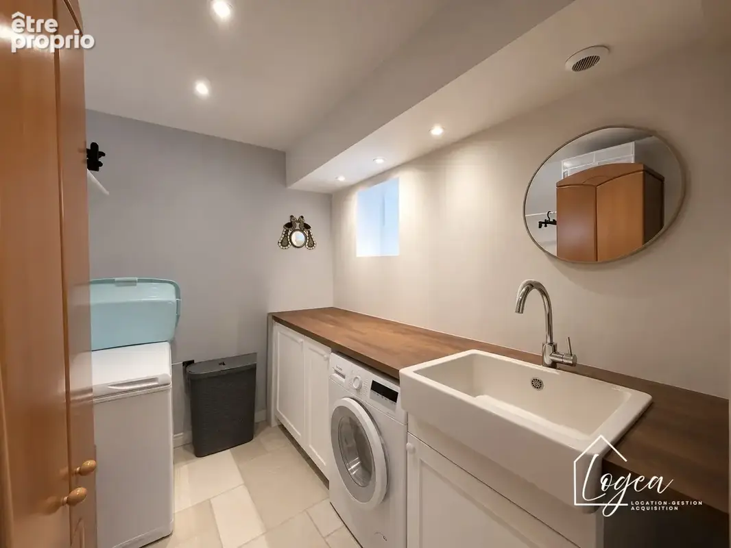 Maison montceaux-lès-meaux 175m2 - photo 18