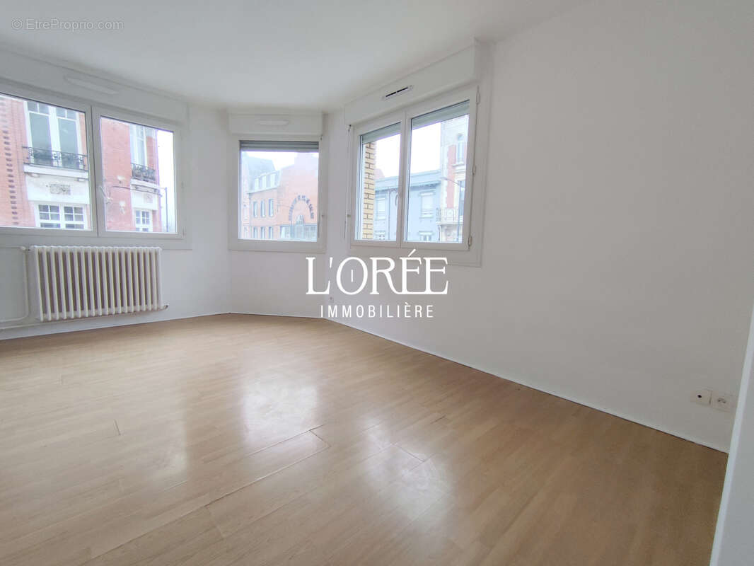 Appartement à LENS