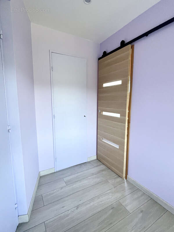 Appartement à HOULGATE