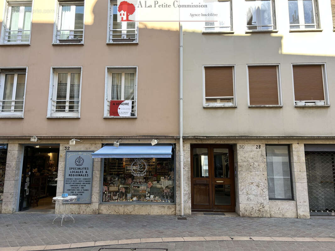 Appartement à CHARTRES
