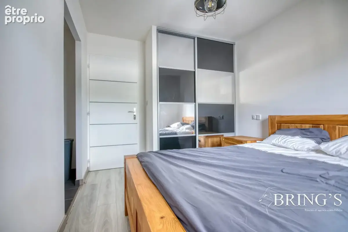 Maison 5 pièces 120 m² à vendre à Sulniac (56250) - photo 8