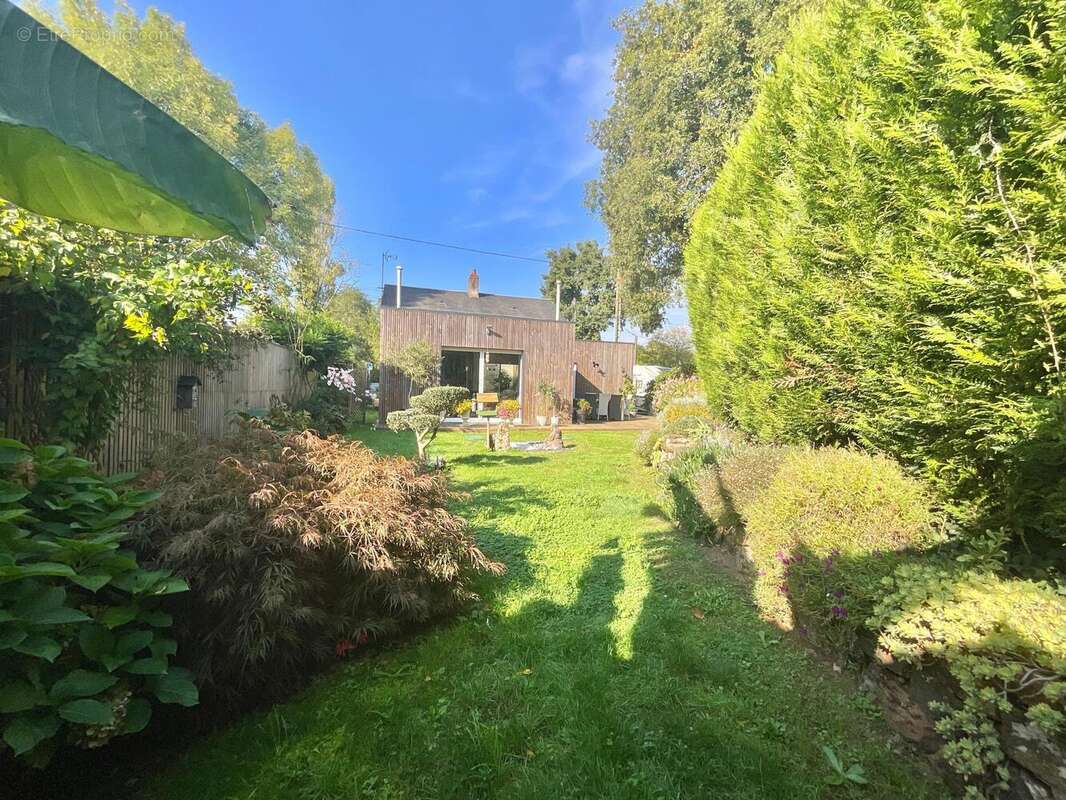 Photo 3 - Maison à MOUILLERON-LE-CAPTIF