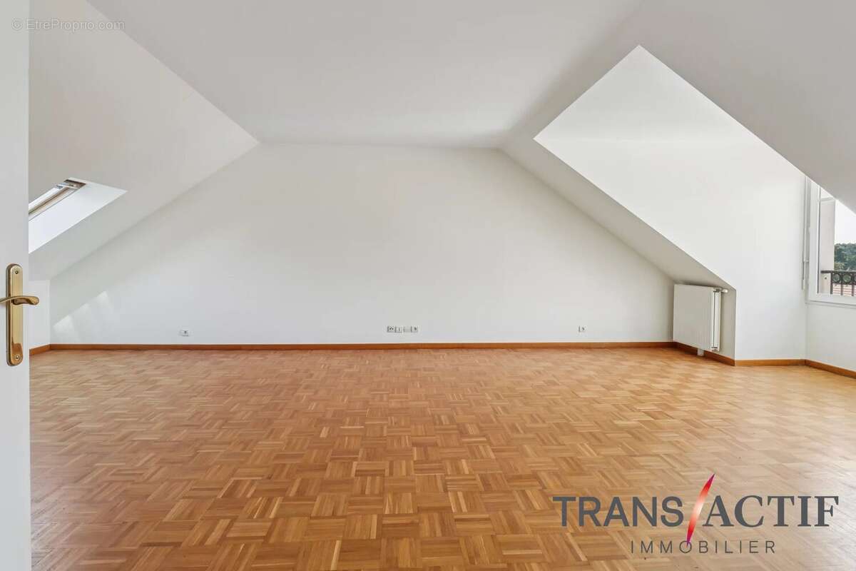 Appartement à RAMBOUILLET