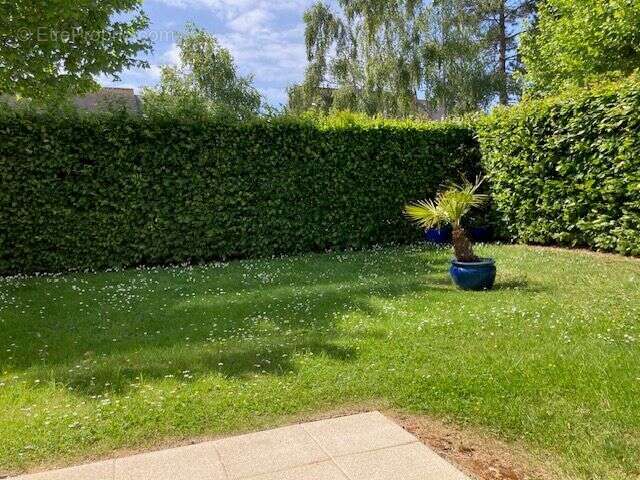 Appartement à CABOURG