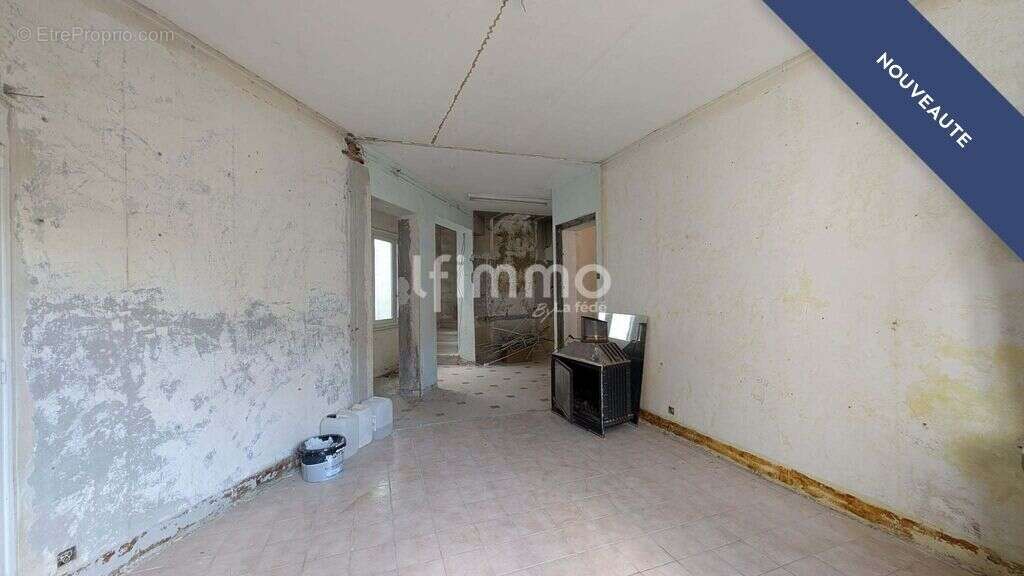 Ensemble immobilier (secteur Flassian) - photo 5