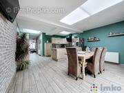 Maison à LYS-LEZ-LANNOY