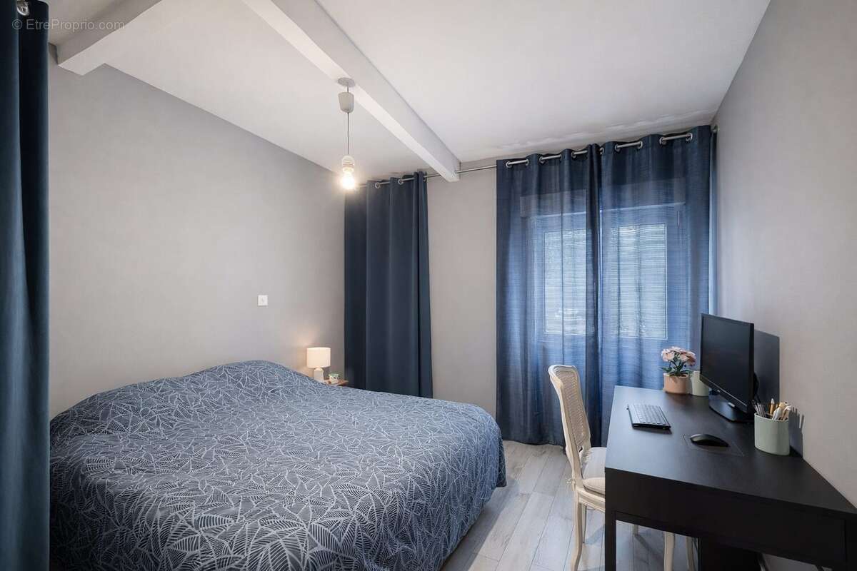 Appartement à ALFORTVILLE