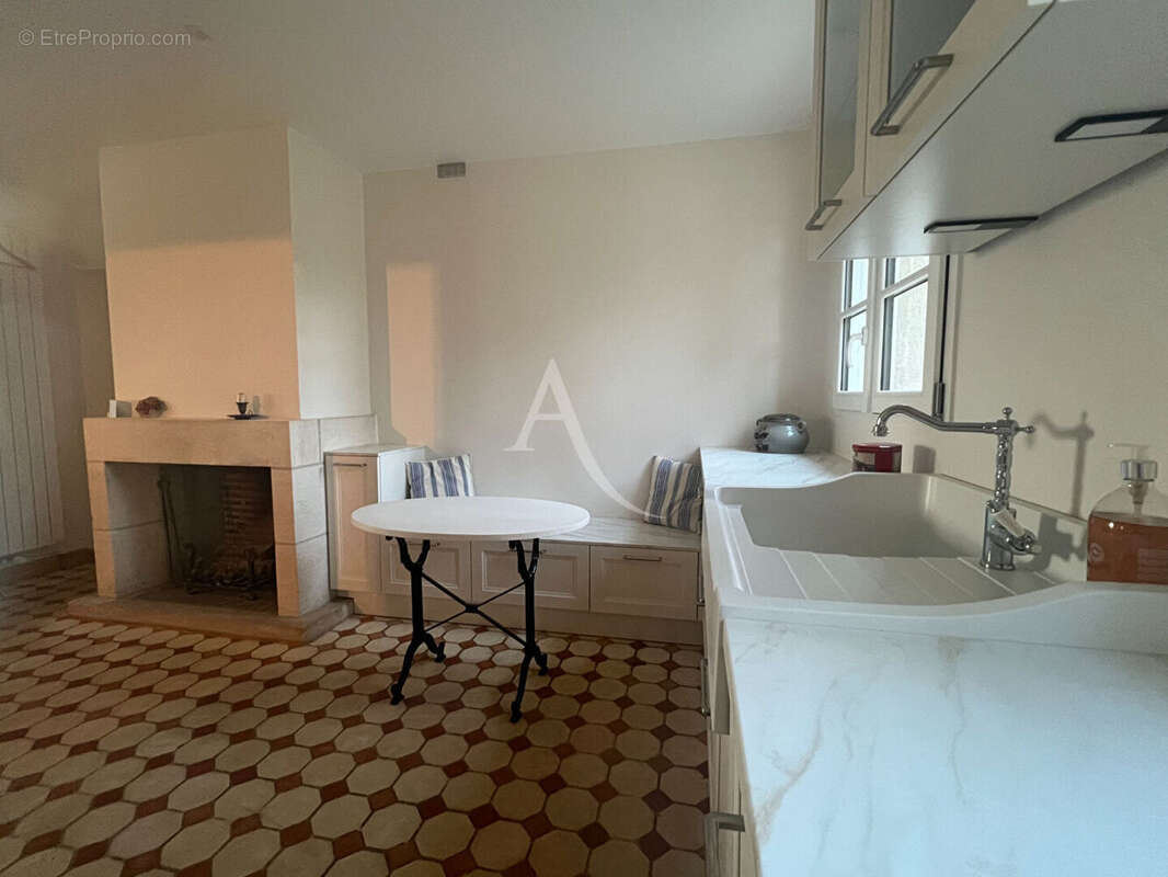 Maison à MONTRICHARD