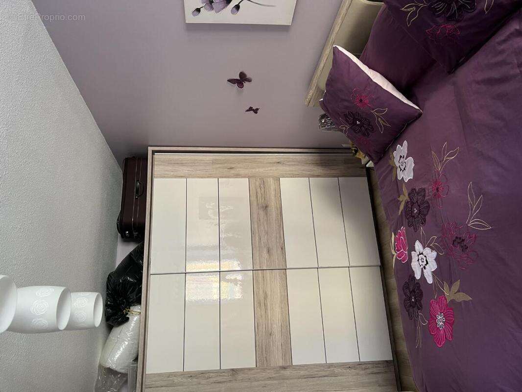 Appartement F5 - photo 3