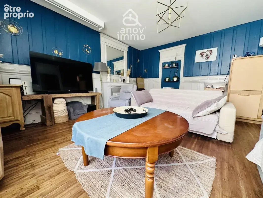 Ensemble immobilier de caractère   194 m2 + logement indépen - photo 9