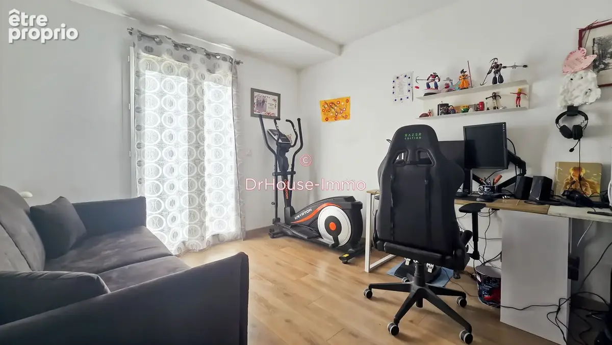 Maison 6 pièces 140 m² à vendre à Villemoisson-Sur-Orge (91360) - photo 90