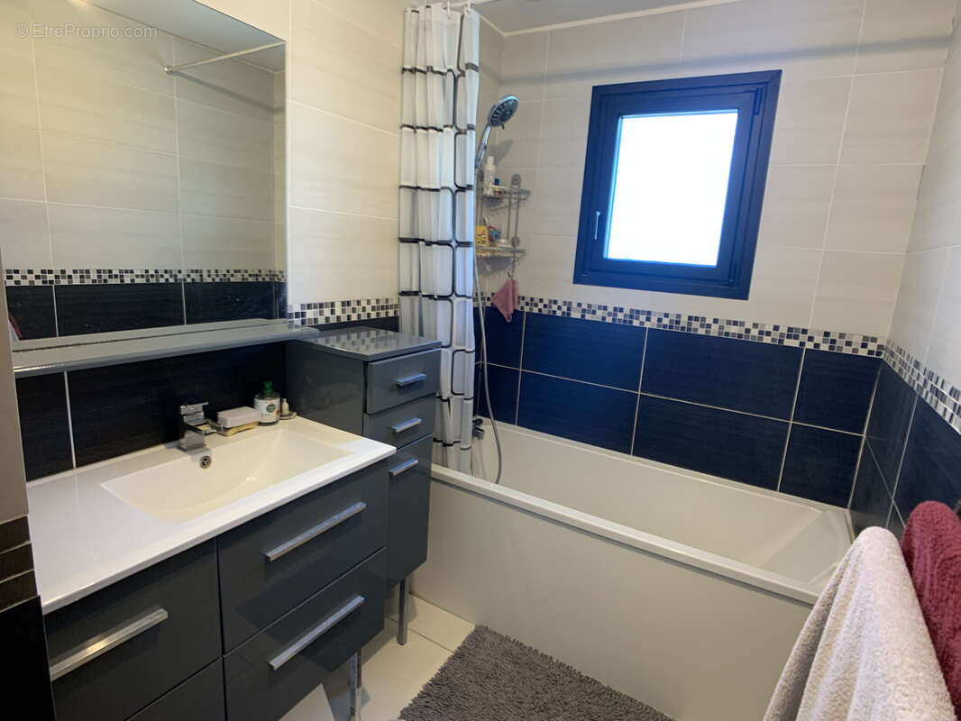 Maison à SAINTE-AULDE