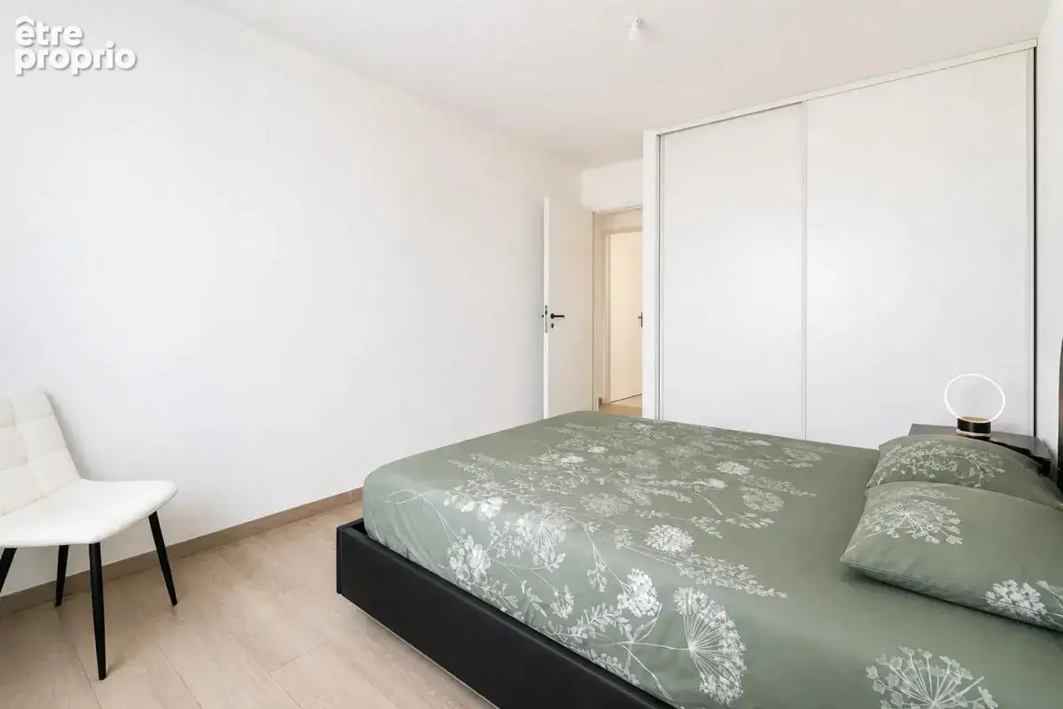 Maison de plain-pied de 5 pièces de 100 m² à Port-Mort - photo 18