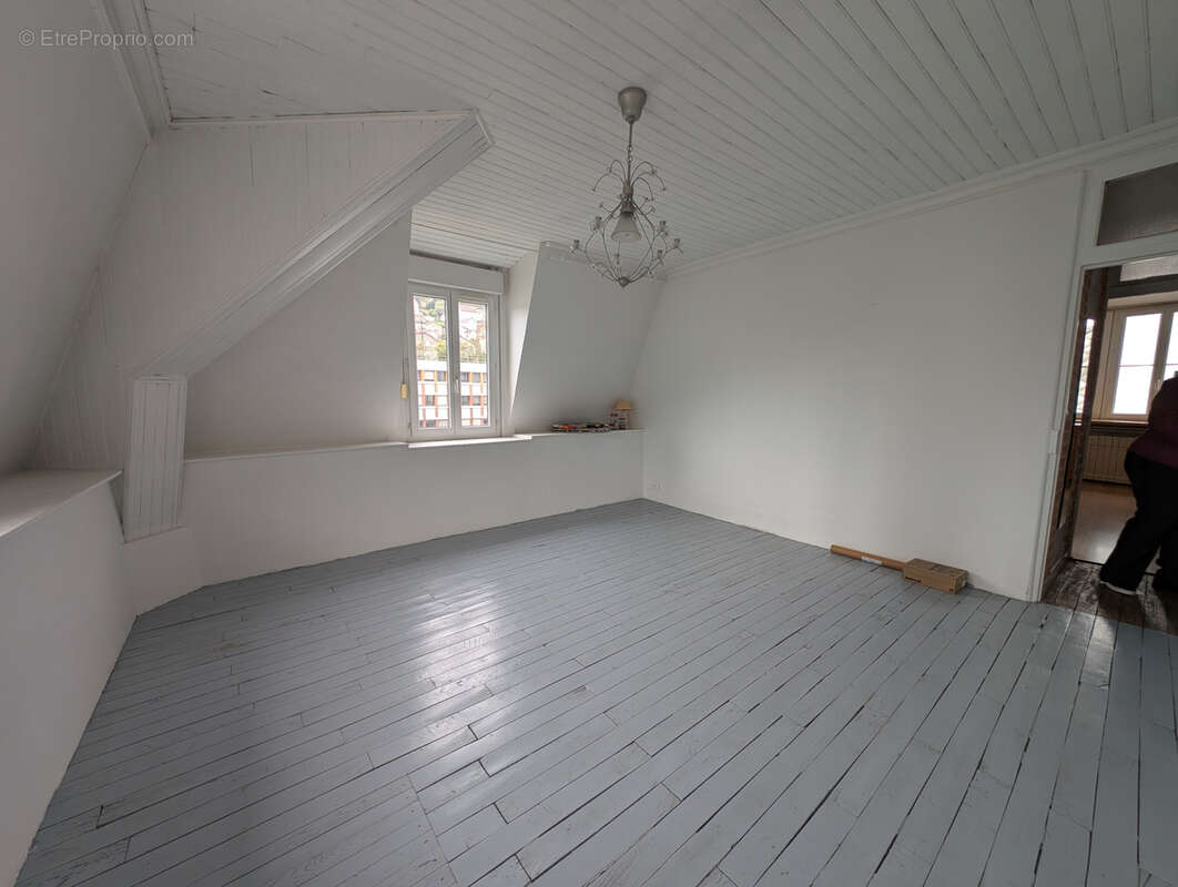 Appartement à TULLE