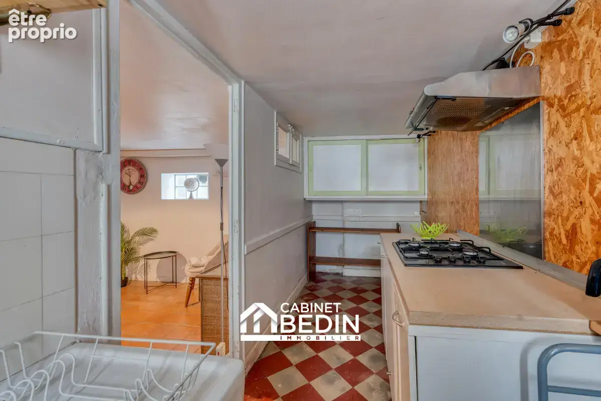 Maison 4 pièces 80 m² à vendre à Bordeaux (33000) - photo 6