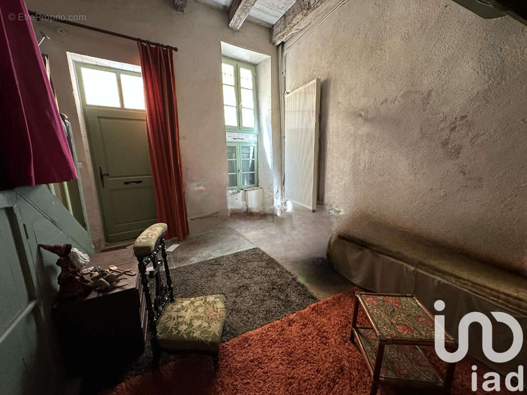 Maison 70 m² à Cahors  - photo 8