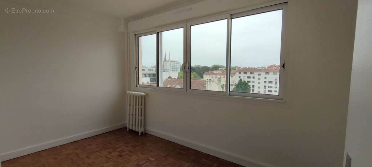 Appartement à BAYONNE