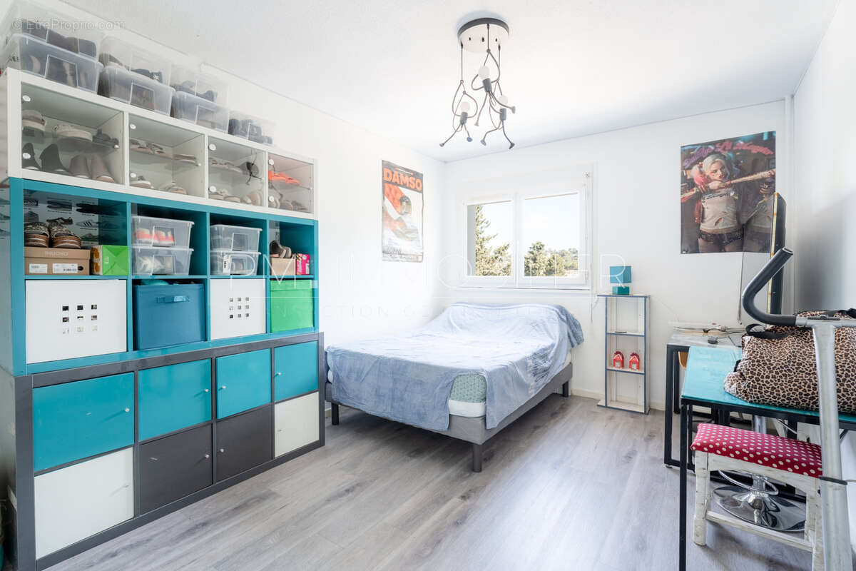 Appartement à MARSEILLE-11E
