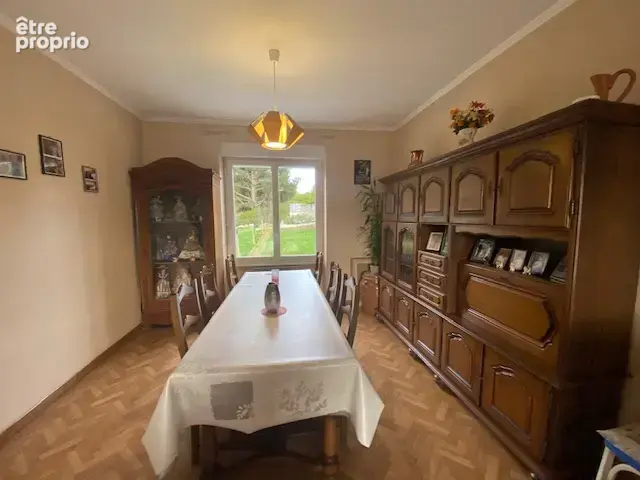 Maison de maitre - photo 6