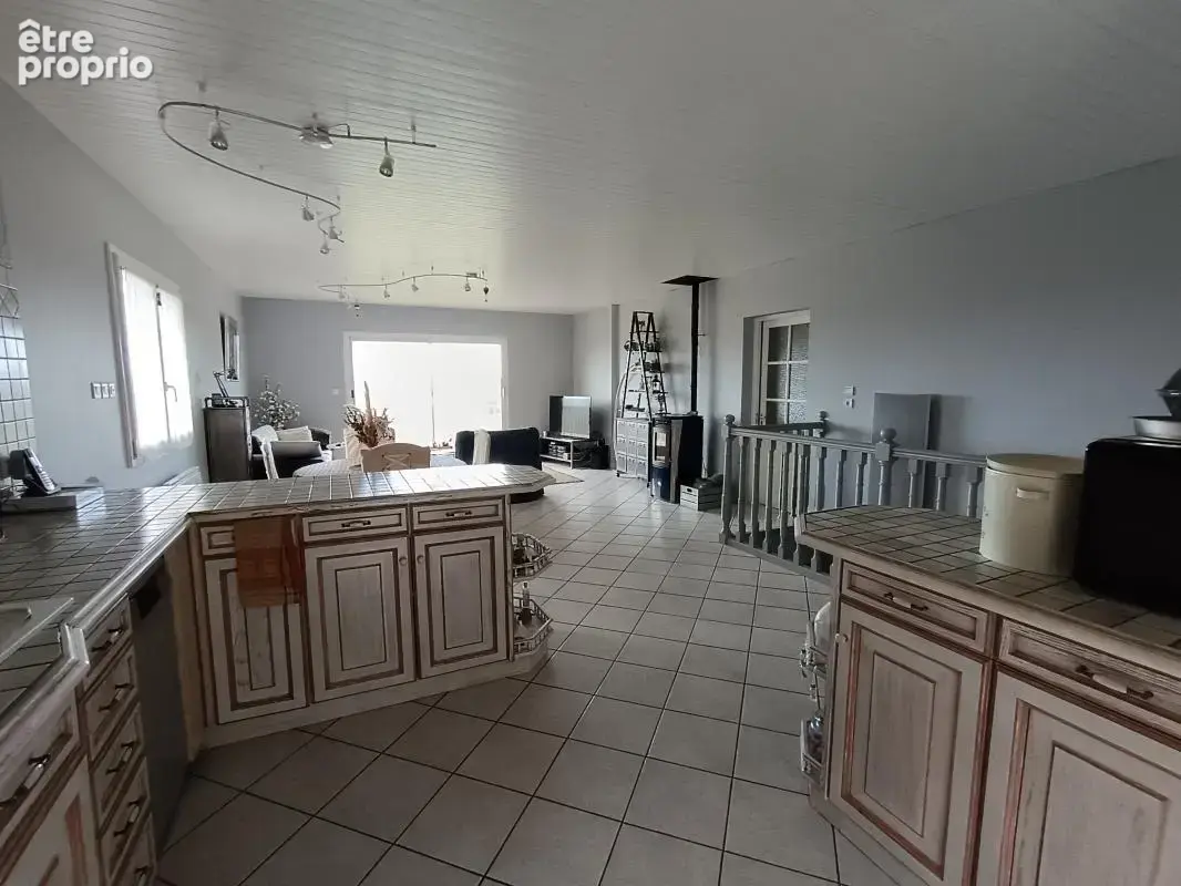 Rare sur ce secteur maison garage - photo 4