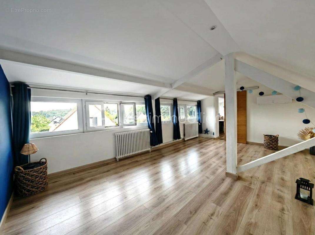 Maison individuelle 5 pièces – Terrain clos de 924 m² - photo 11