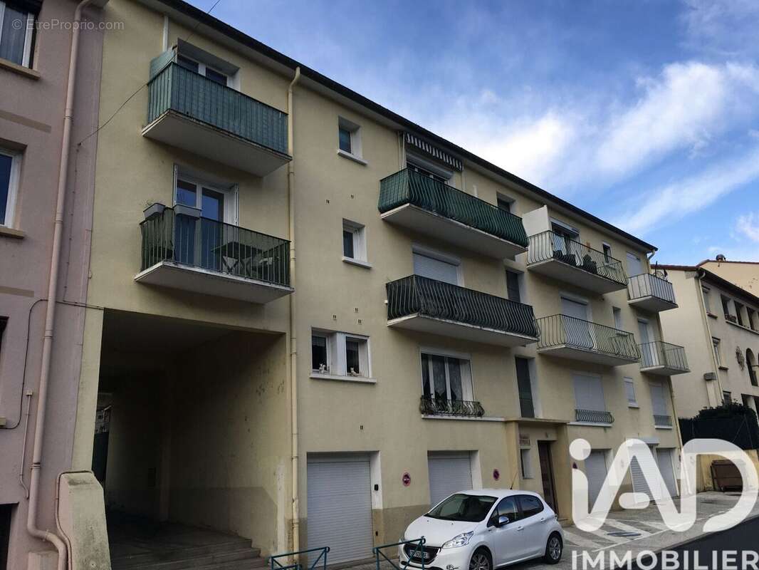 Photo 3 - Appartement à AMELIE-LES-BAINS-PALALDA