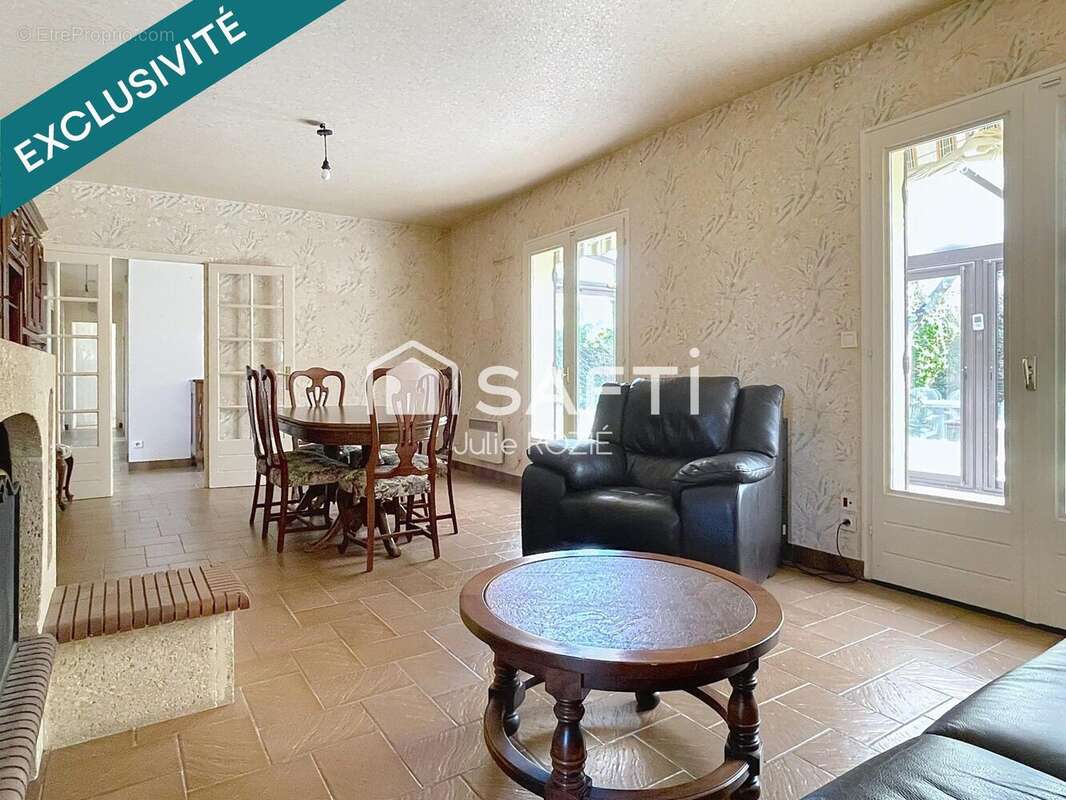 Photo 3 - Maison à ARSAC