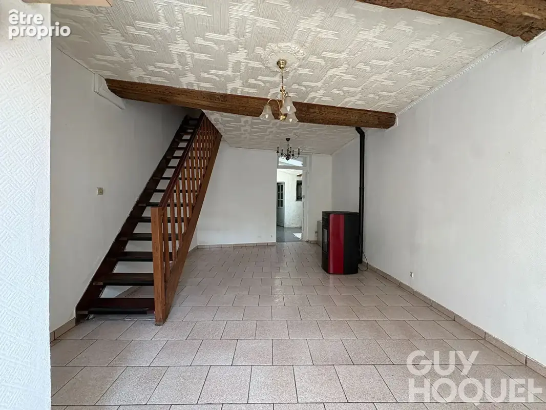 Maison Chateaudun - photo 5