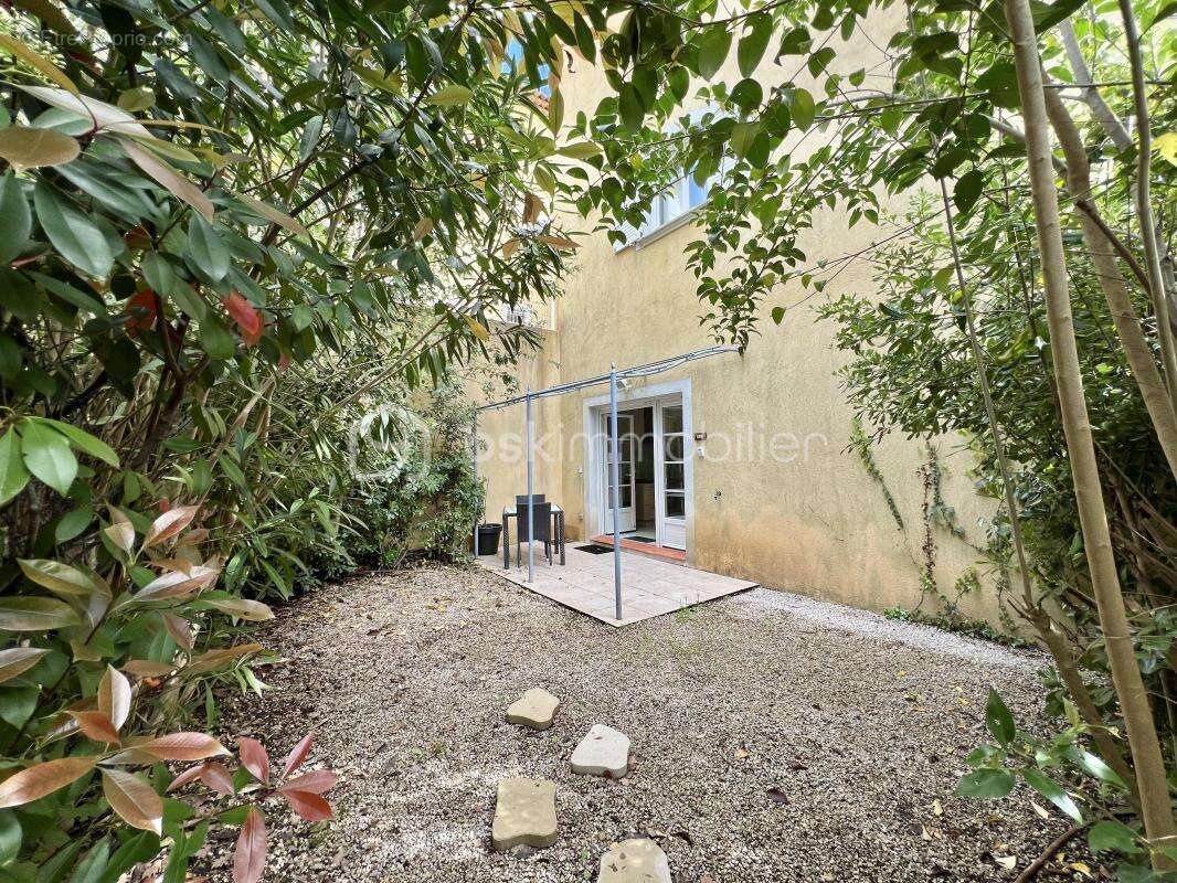 Appartement à CALLIAN