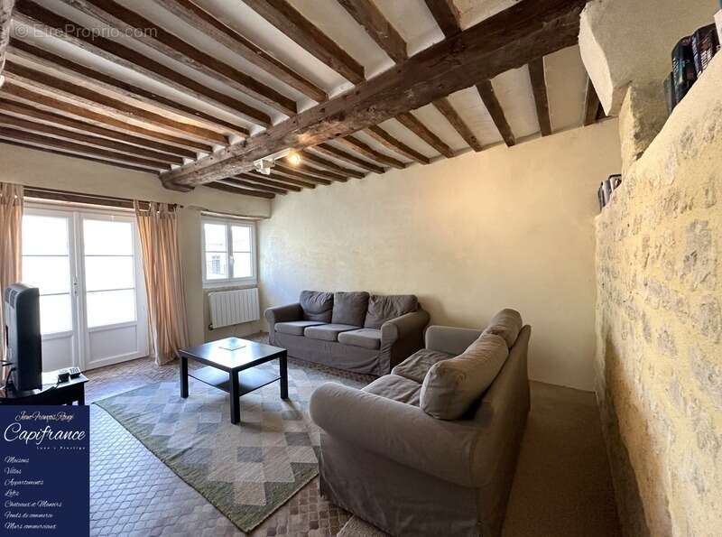 Maison à ISIGNY-SUR-MER