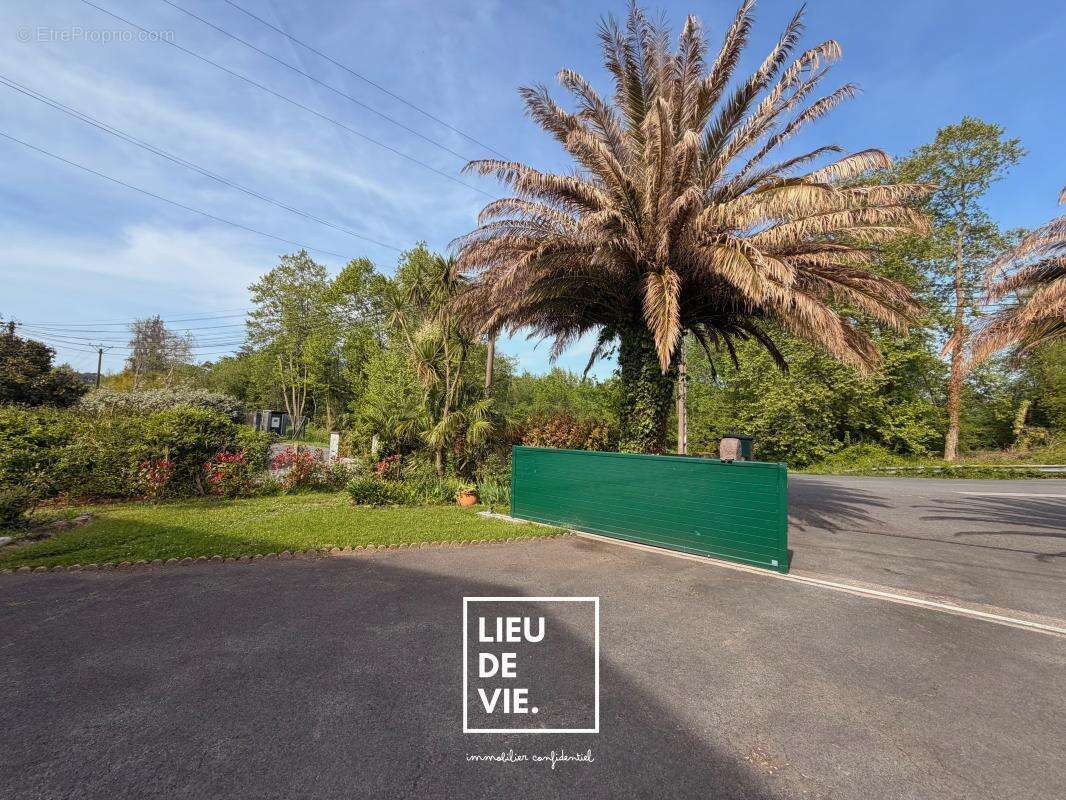 Appartement à ASCAIN