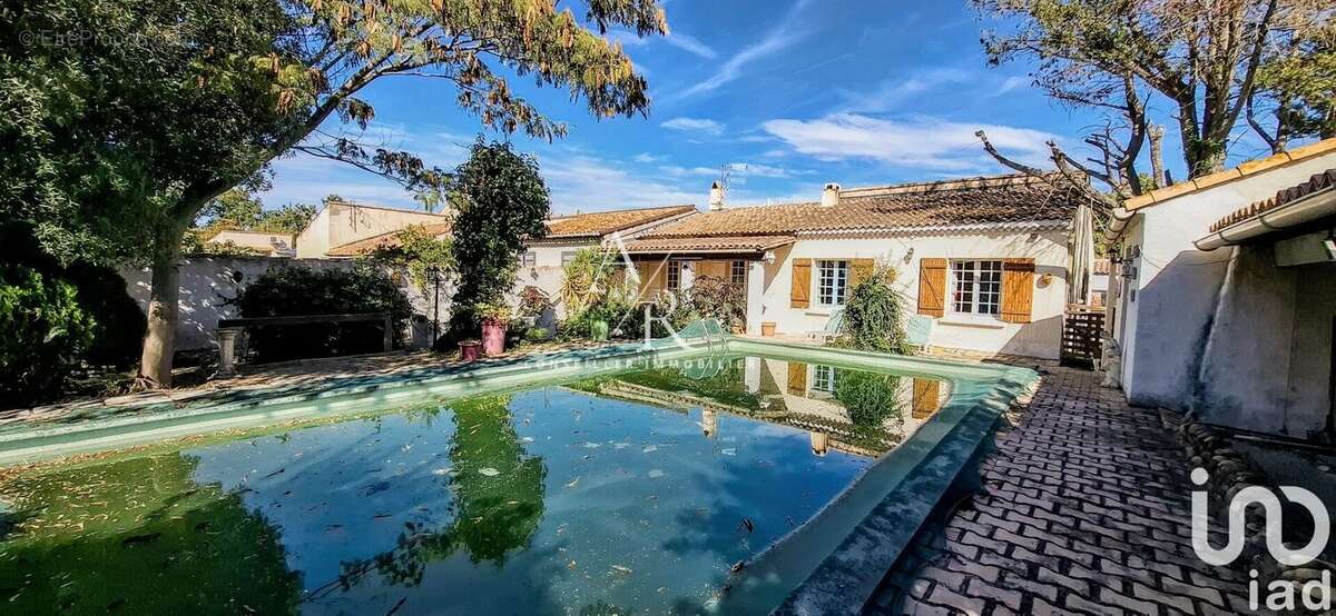 Photo 3 - Maison à ARLES