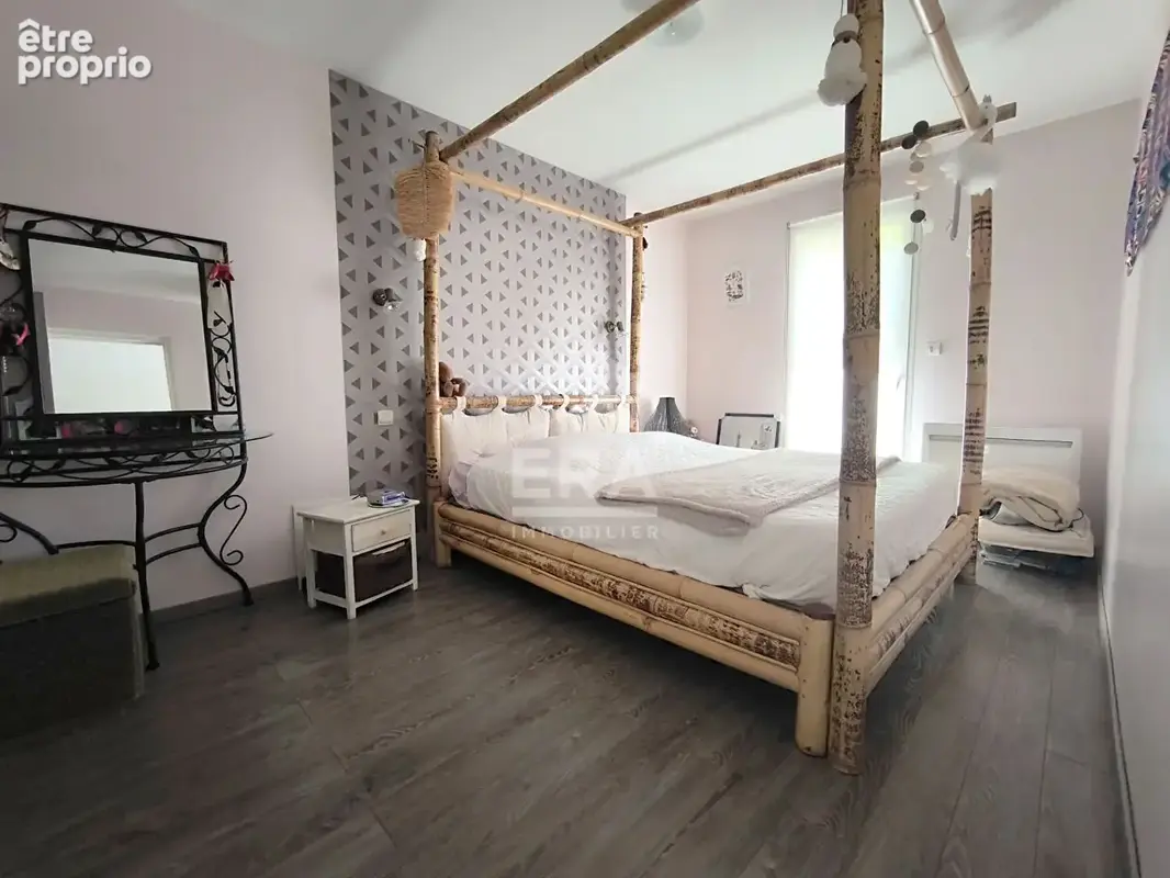 Maison coup de coeur 148m² - 4 chambres dont 1 de plain-pied - garage - Villaret - photo 4