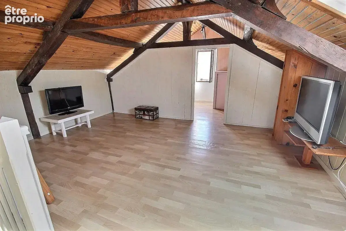Maison À Vendre - photo 12