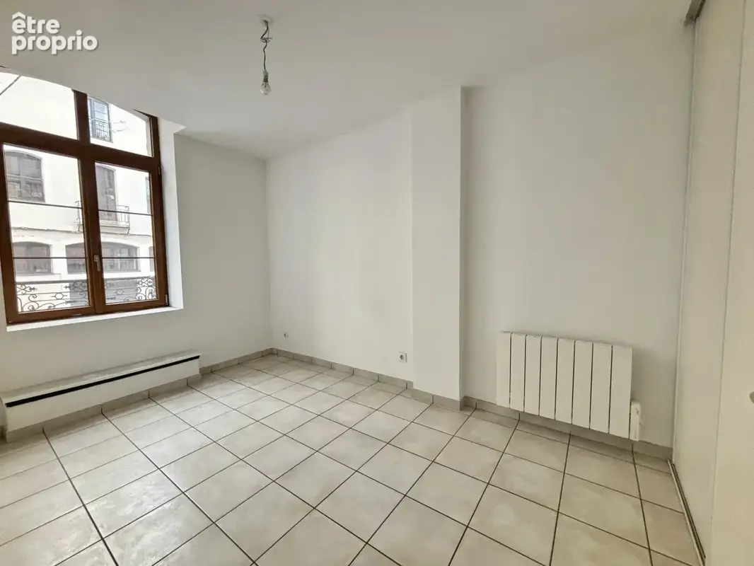 Appartement 3 pièces 49 m² à vendre à Vienne (38200) - photo 4