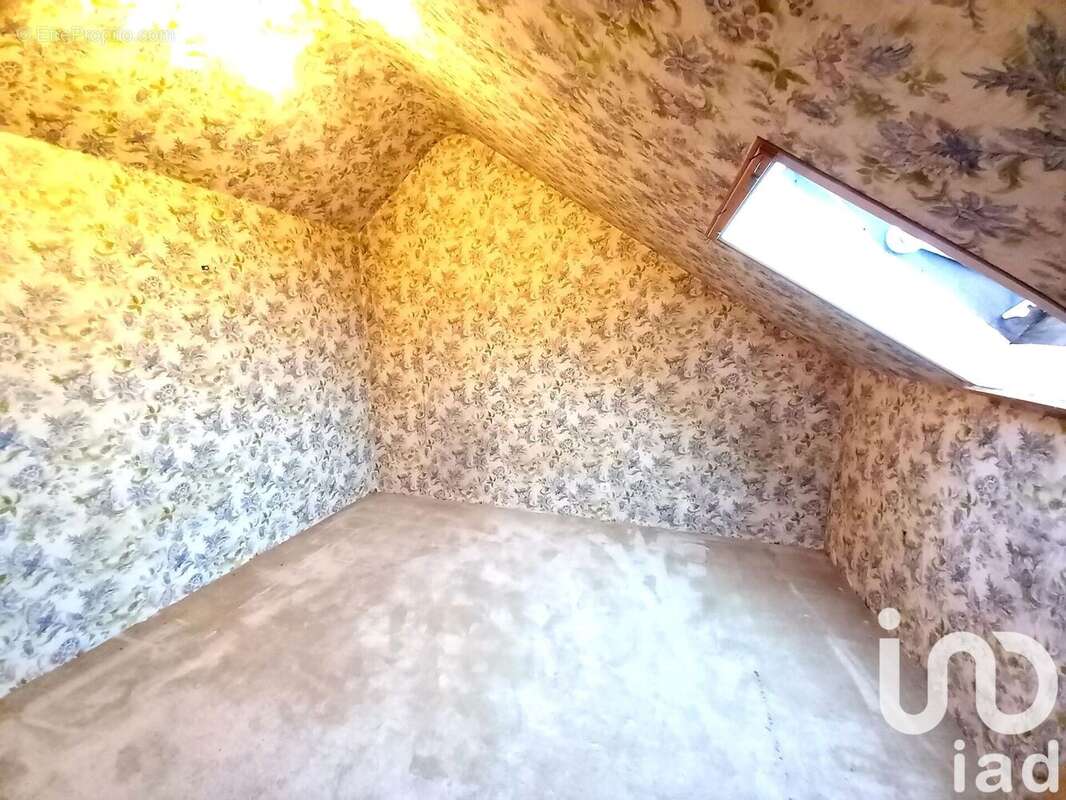 Photo 5 - Maison à ARGENVILLIERS